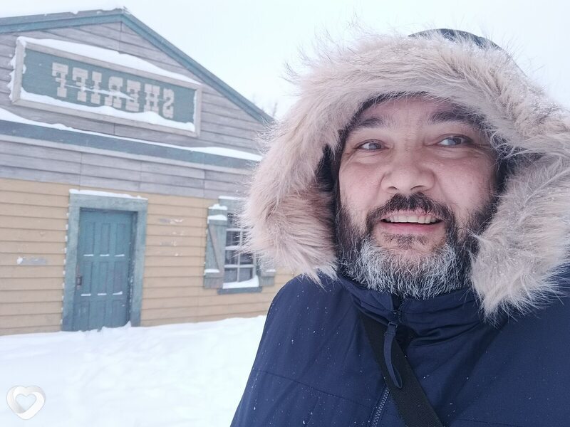 Сергей, 49, Москве — анкета №3779898
