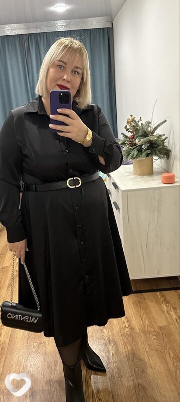 Полина, 41, Сыктывкаре — анкета №3779862