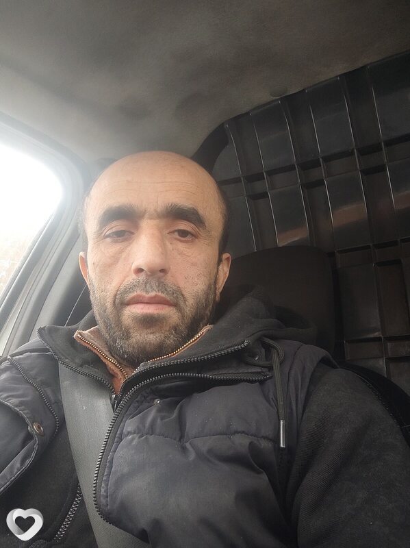Сулхиддин, 47, Москве — анкета №3779880