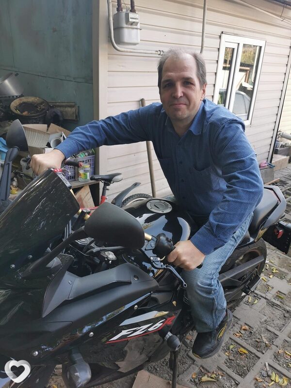 Алексей, 55, Алматы — анкета №3779881