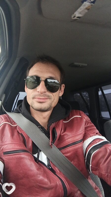 Dmitry, 40, Кемерове — анкета №3779883