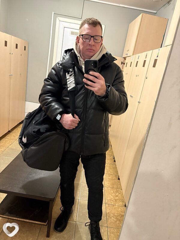 Semenmichailovih, 40, Череповце — анкета №3779816