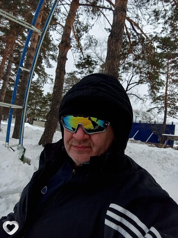 Олег, 57, Хабаровске — анкета №3779818