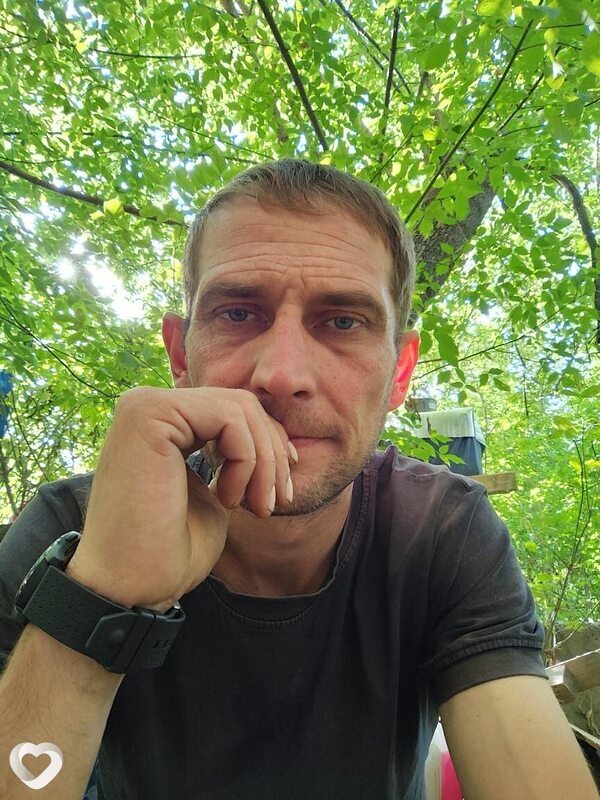 Алексей, 37, Бийске — анкета №3779824