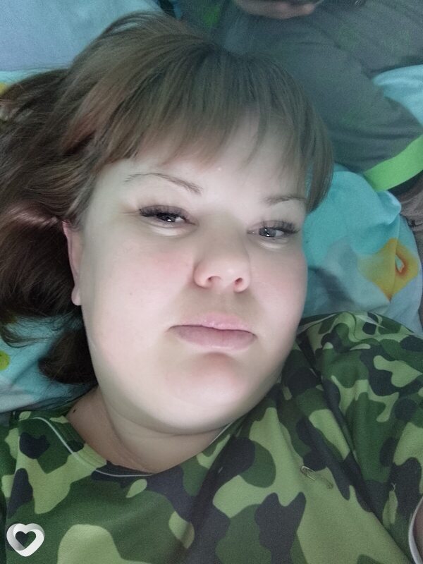 Просто Я, 33, Иркутске — анкета №3779826
