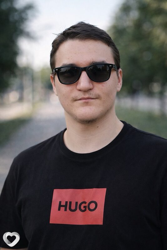 Кирилл, 19, Стерлитамаке — анкета №3779829