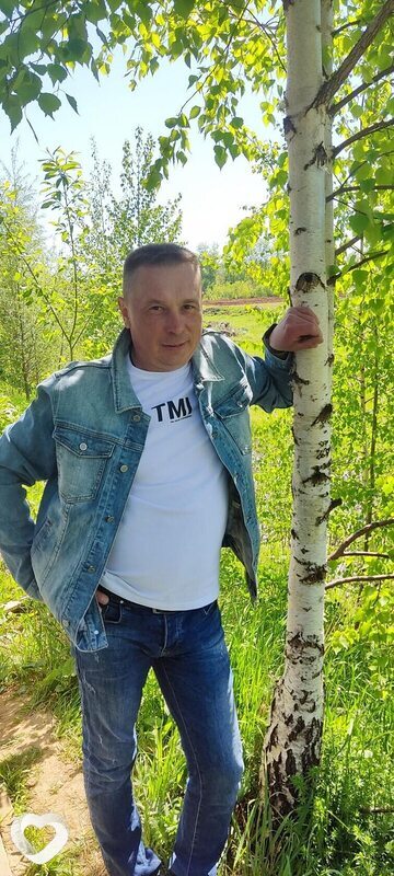 Алексей, 48, Орёл — анкета №3779836