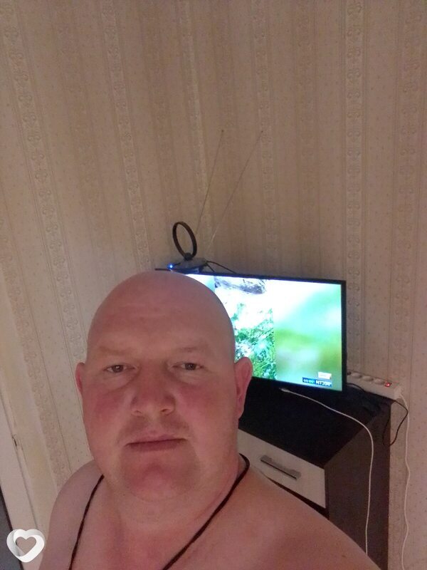 Анатолий, 35, Кирове — анкета №3779750