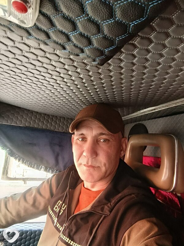 Дилшод, 48, Ташкент — анкета №3779751
