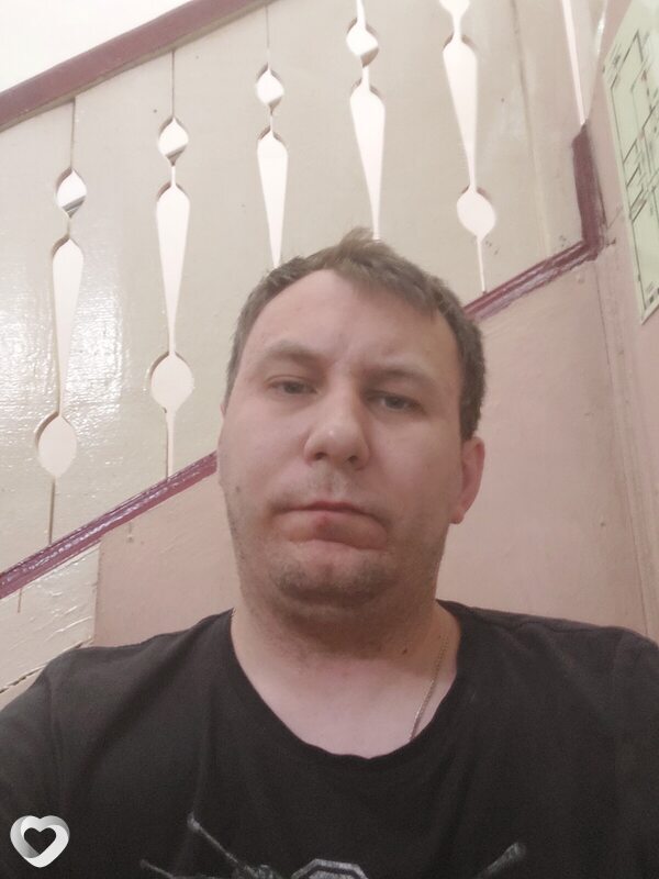 Сергей, 31, Ульяновске — анкета №3779752