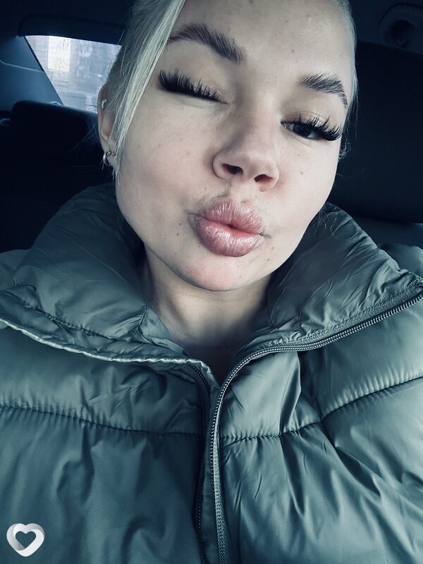 Ирина, 29, Красноярске — анкета №3780190