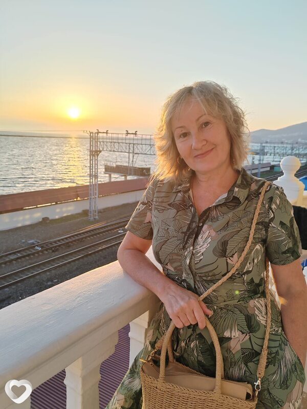 Татьяна, 57, Липецке — анкета №3780194