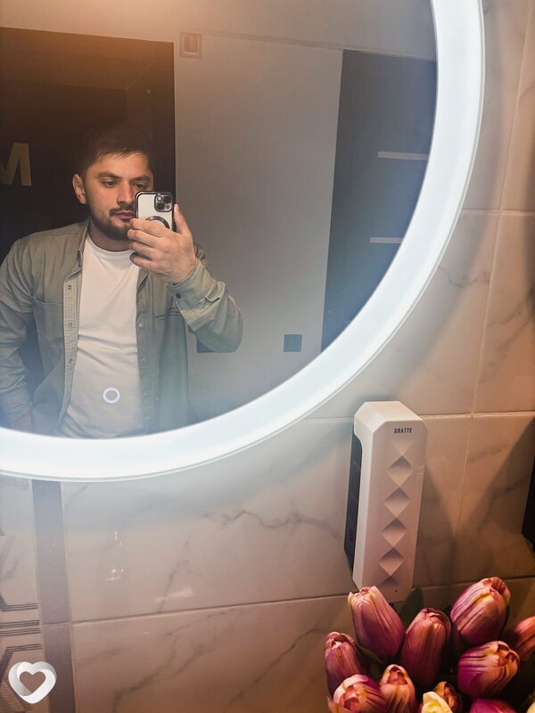 Марат, 34, Усть-Каменогорск — анкета №3780198