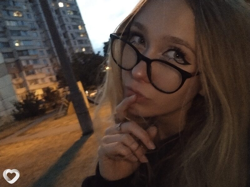 Мили, 18, Киеве — анкета №3780200