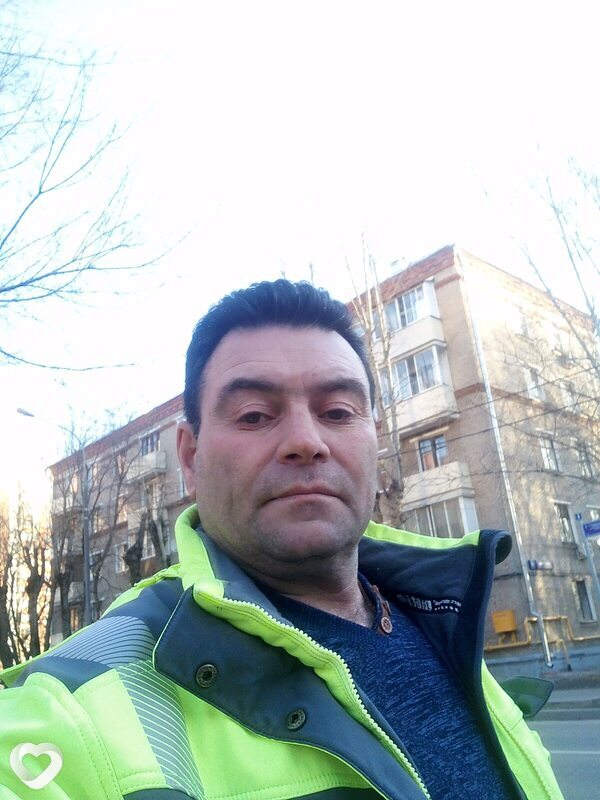 Александр, 44, Иванове — анкета №3780205