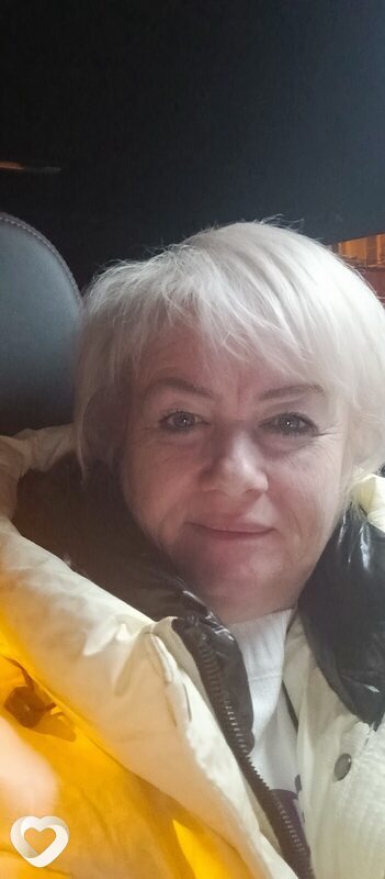 Антонина, Одинцово