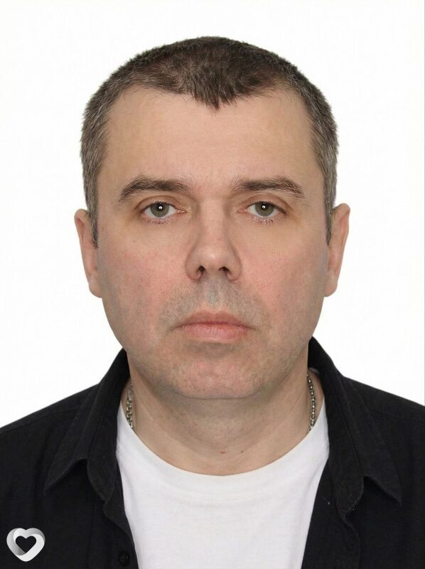 Виталий, 48, Челябинске — анкета №3779995