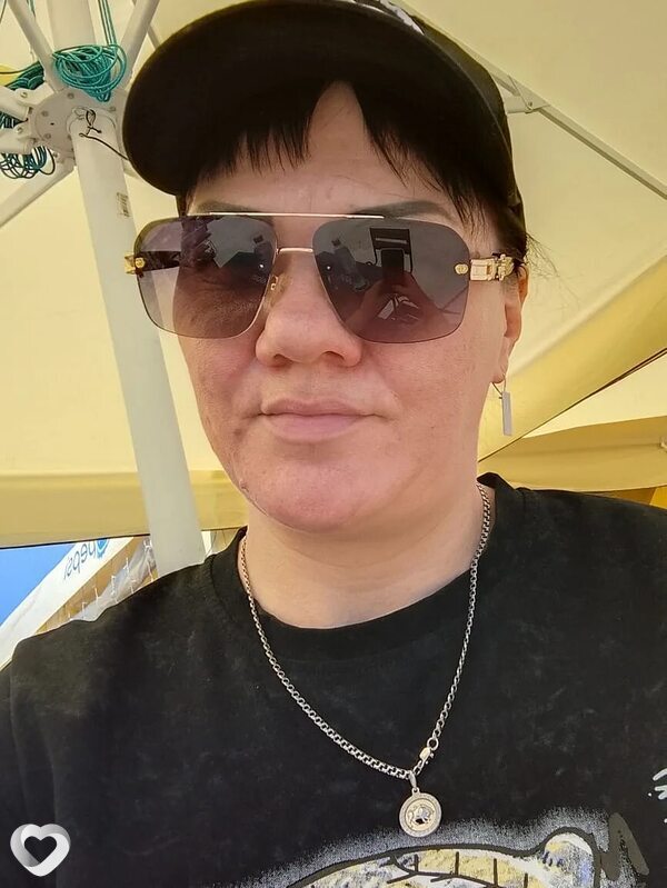 Светлана, 43, Красноярске — анкета №3779997