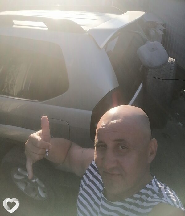 Николай, 49, Таганроге — анкета №3780006