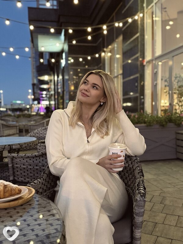 Алина, 23, Сочи — анкета №3780008
