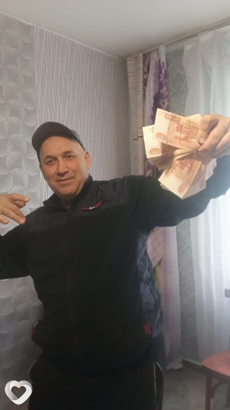 Константин, 44, Красноярске — анкета №3779964