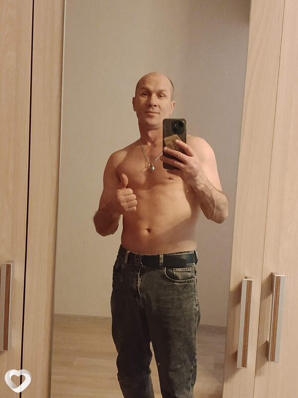 Влад, 37, Казани — анкета №3779969