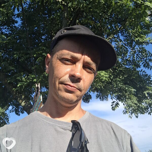Андрей, 39, Перми — анкета №3779981