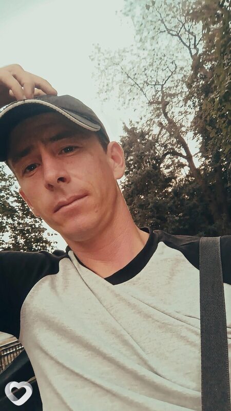 Андрей, 29, Рудном — анкета №3780069