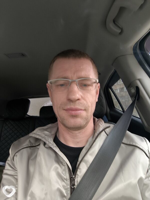 Андрей, 44, Казани — анкета №3780075