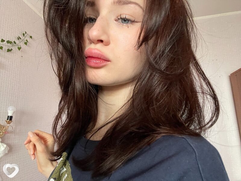 Полина, 19, Вольске — анкета №3780115