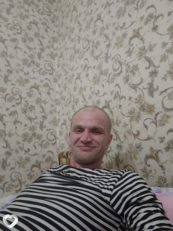 Виталий, 46, Твери — анкета №3780116