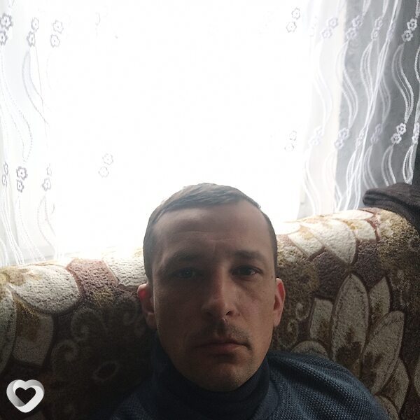 Андрей, 41, Москве — анкета №3780121