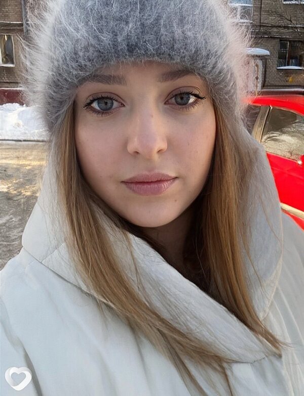 Екатерина, 35, Уфе — анкета №3780127