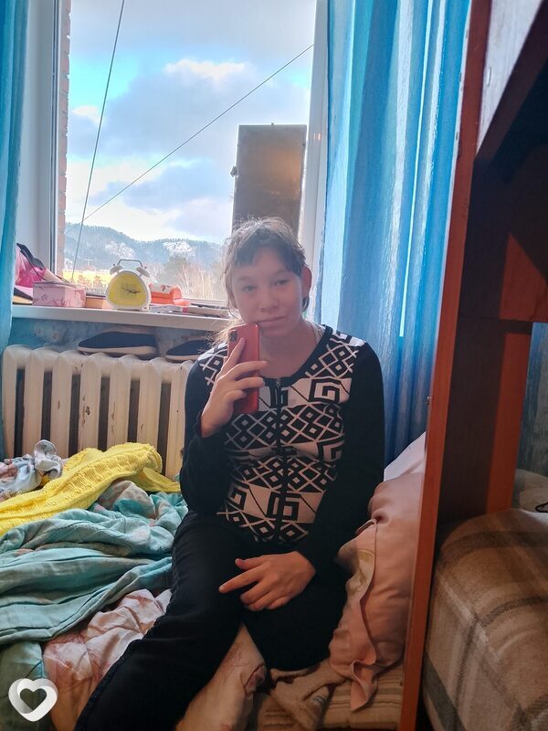 Юлия, Дивногорск