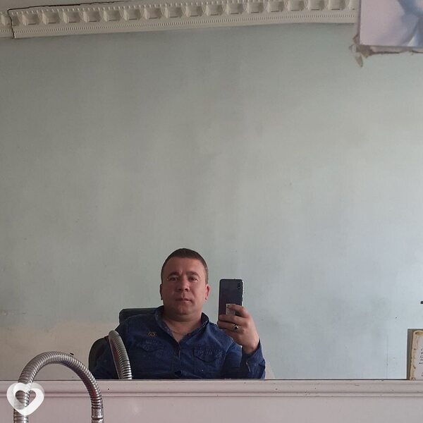 Руслан, 41, Махачкале — анкета №3780030
