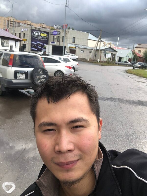 Alhakkim, 23, Астане — анкета №3780036