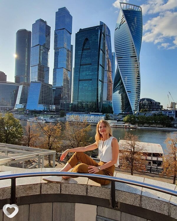 Кристина, 37, Ногинске — анкета №3780146
