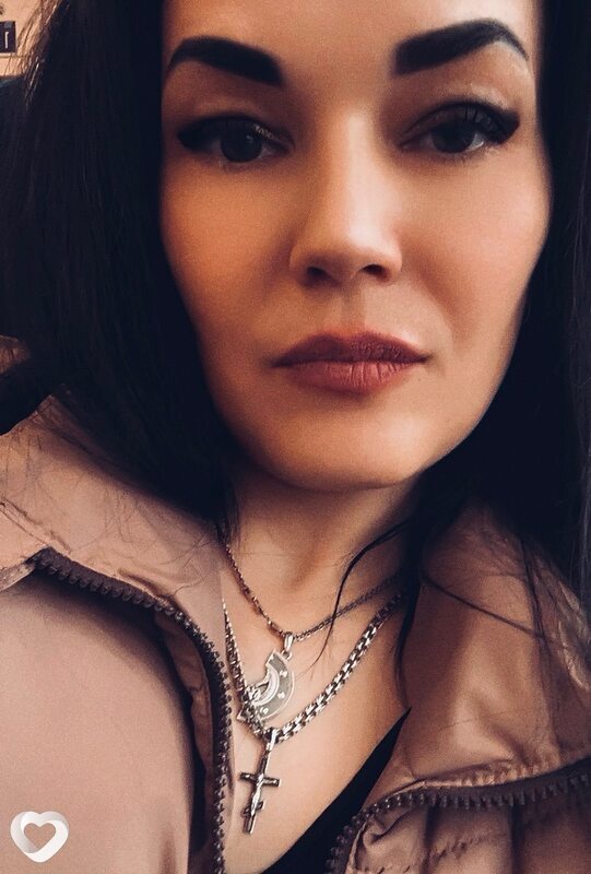 Ирина, 41, Луховицах — анкета №3780148