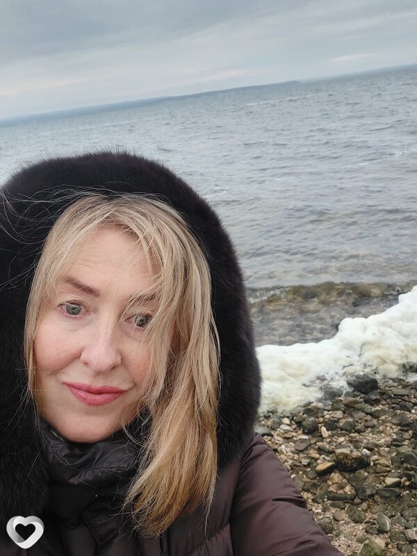 Елена, 59, Тольятти — анкета №3780149