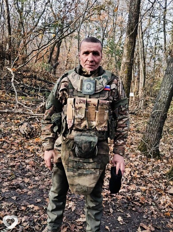 Алексей, 51, Екатеринбурге — анкета №3780152