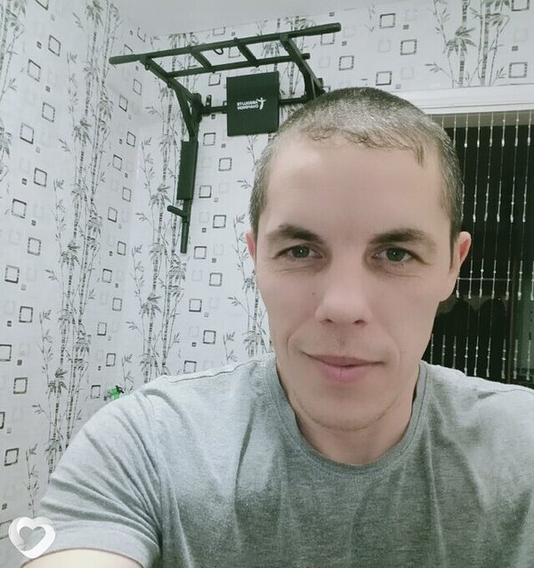 Слава, 28, Юрге — анкета №3780153