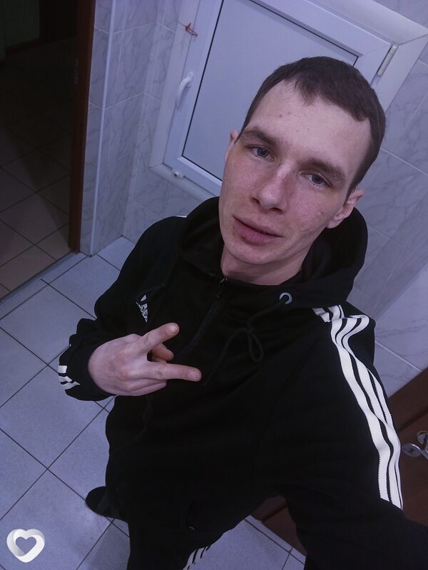 Кирилл, 30, Гомеле — анкета №3780154