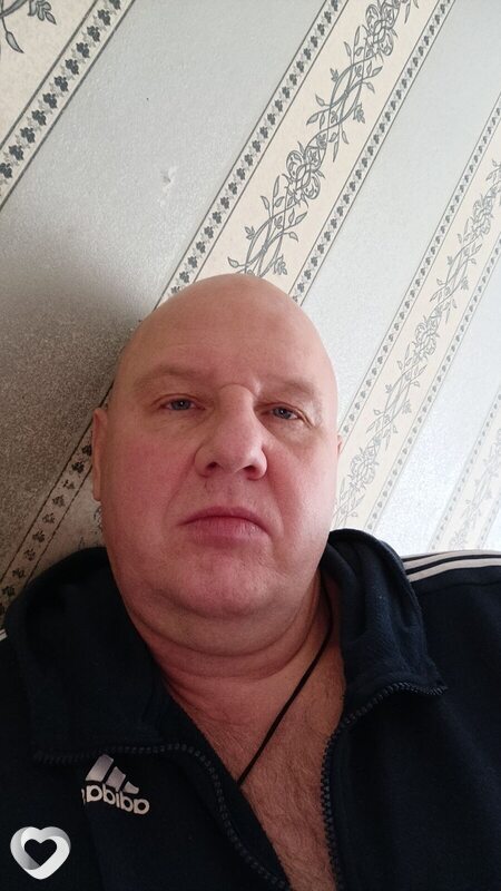 Женя, 47, Тольятти — анкета №3780157
