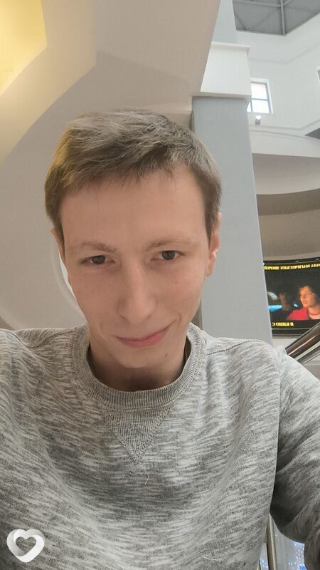 Денис, 29, Москве — анкета №3780160