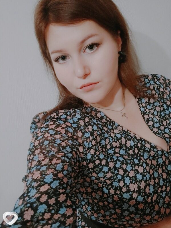 Кристина, 32, Бийске — анкета №4686776