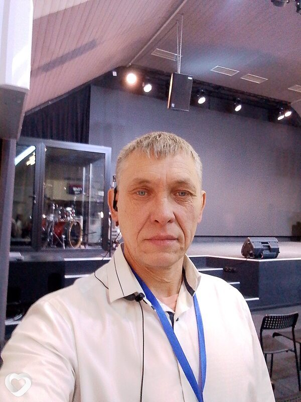 Владимир, Новоалтайск