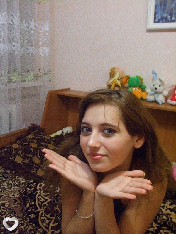 Юлия, 18, Санкт-Петербурге — анкета №4686819