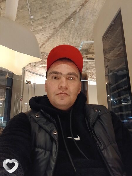 Максим, 35, Ижевске — анкета №4686825