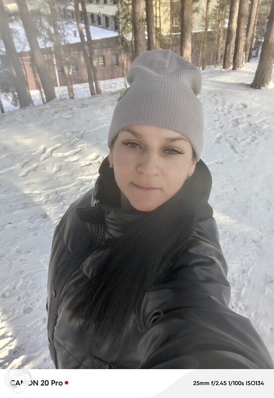 Анжелика, 37, Бийске — анкета №4686828