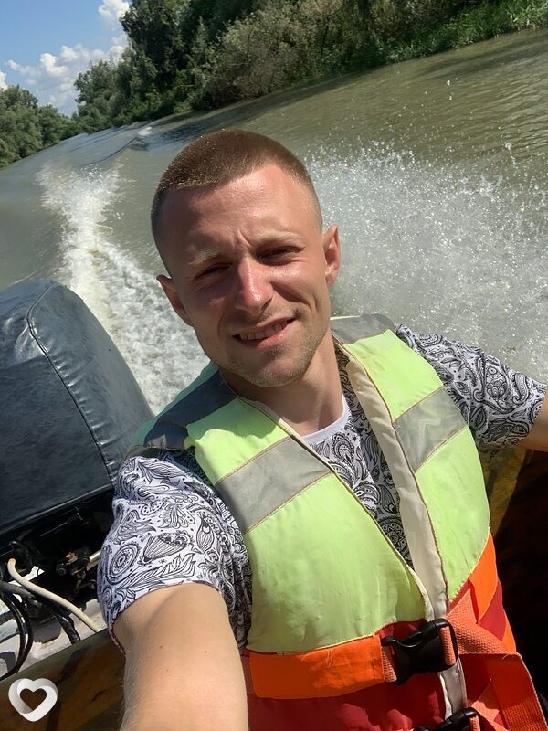 Денис, 29, Люберцах — анкета №4686829